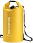 Preview: ROCKBROS | Dry Bag 2L – Wasserdichter Packsack für Wassersport, Strand, Kajak, Rafting, Segeln und Outdoor-Abenteuer